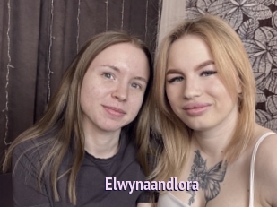 elwynaandlora Film Porno