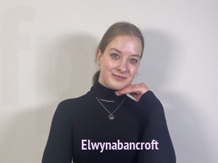 Elwynabancroft
