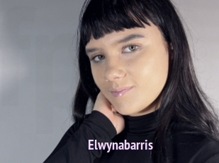 Elwynabarris