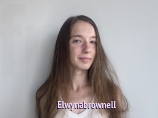 Elwynabrownell