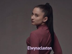 Elwynaclaxton