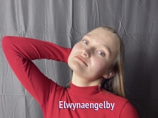 Elwynaengelby