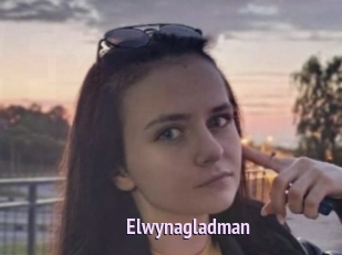 Elwynagladman