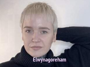elwynagoreham Film Porno