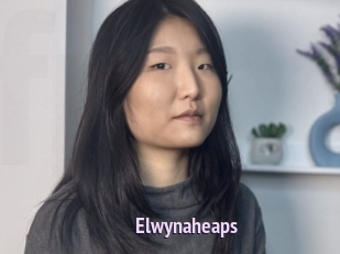 Elwynaheaps