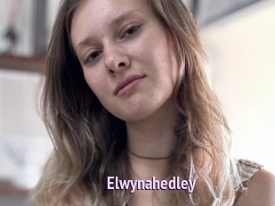 Elwynahedley