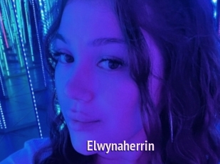 Elwynaherrin
