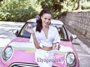 Elyagoddes