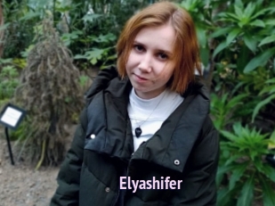 Elyashifer