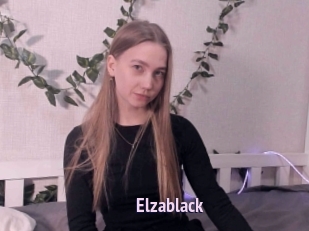 Elzablack