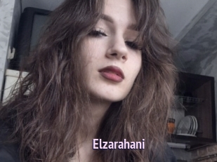 Elzarahani