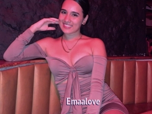 Emaalove