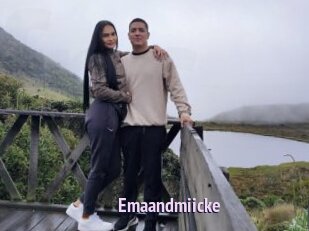 Emaandmiicke