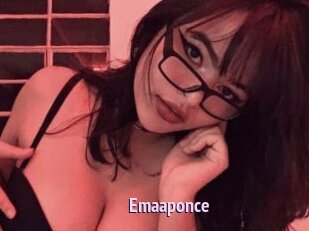 Emaaponce