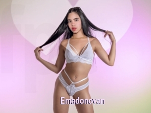 Emadonovan