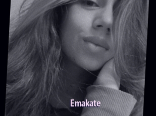 Emakate