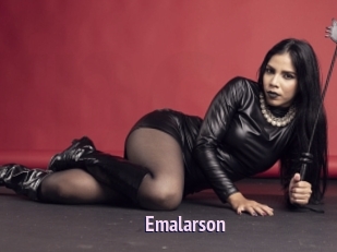 emalarson Film Porno