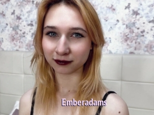 Emberadams