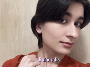 Emberalis