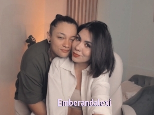 Emberandalexi