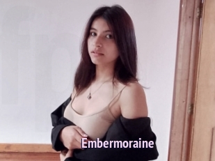 Embermoraine
