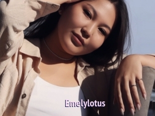Emelylotus