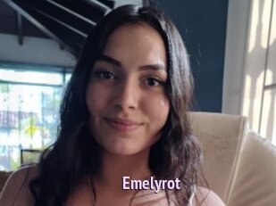 Emelyrot
