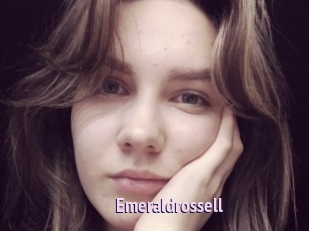 Emeraldrossell