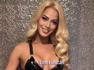 Emeraldtan