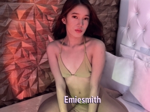 Emiesmith