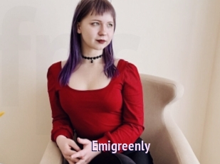 Emigreenly