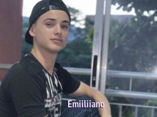 Emiiliiano