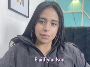 Emiillyhudson