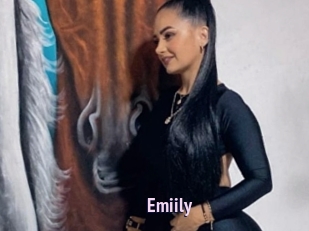 Emiily