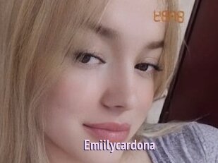 Emiilycardona
