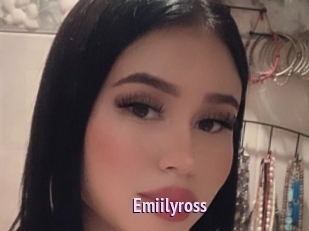 Emiilyross