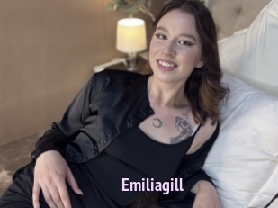 Emiliagill