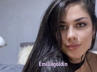 Emiliagoldin