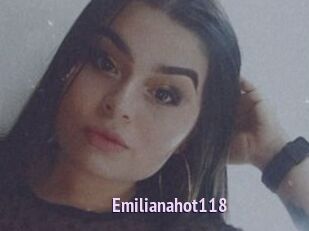 Emilianahot118