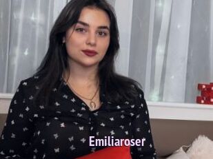 Emiliaroser