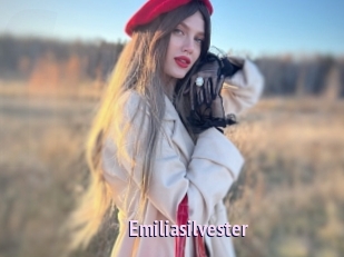 Emiliasilvester