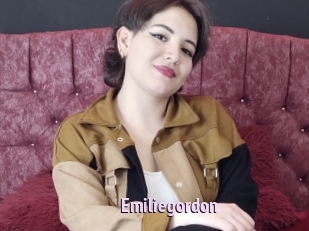Emiliegordon