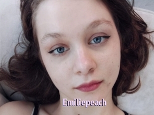 Emiliepeach
