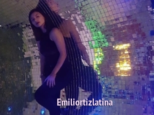 Emiliortizlatina