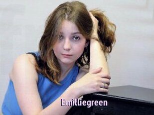 Emilliegreen