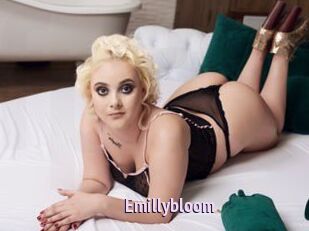emillybloom Film Porno