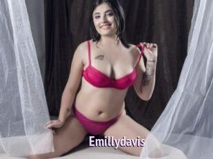 Emillydavis
