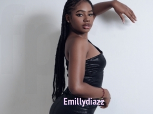 emillydiazz Film Porno