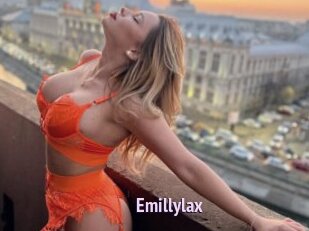 Emillylax