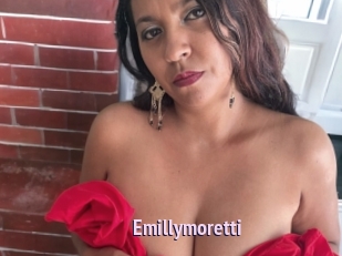 Emillymoretti